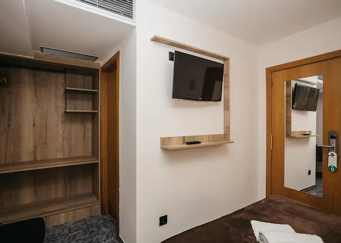 La Trobada Hotel Sport