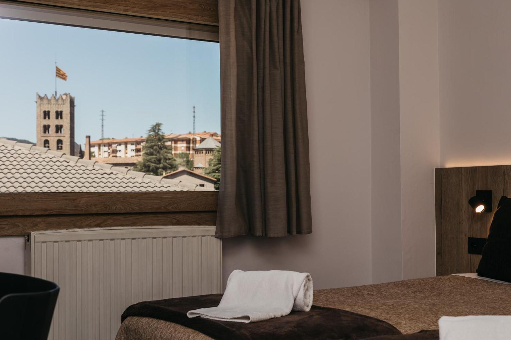 La Trobada Sport Hotel 2*