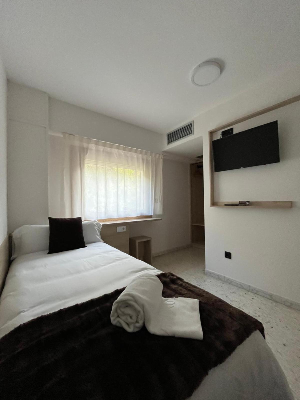 Hotel La Trobada Sport 2*