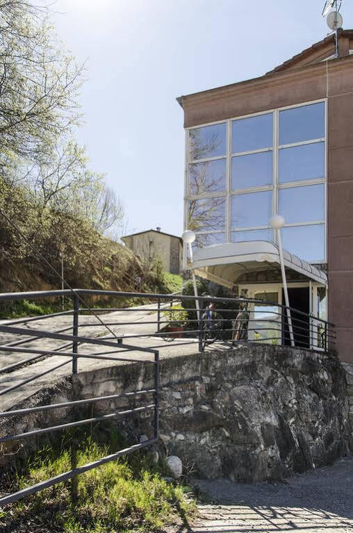 Hotel La Trobada Sport Ripoll