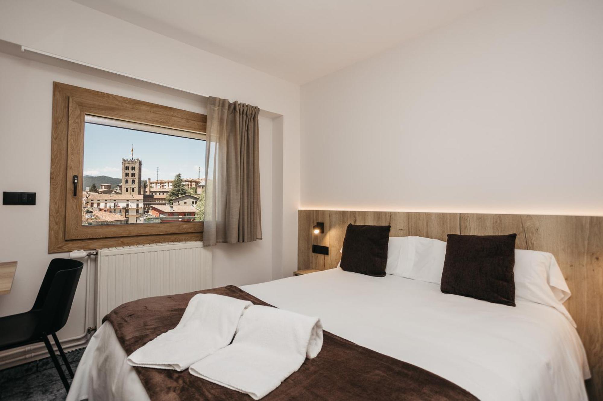 La Trobada Sport Hotel