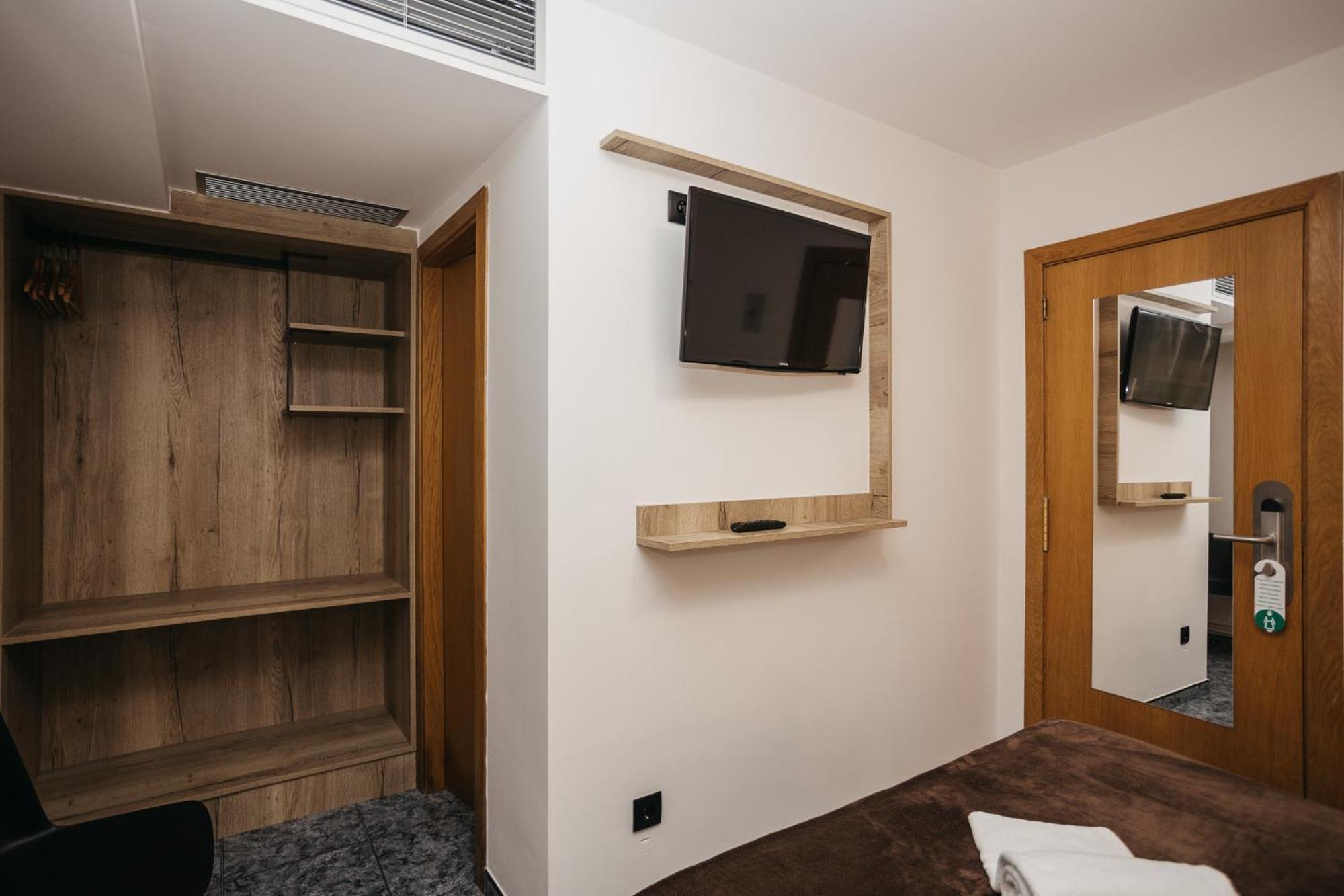 La Trobada Sport Hotel 2*
