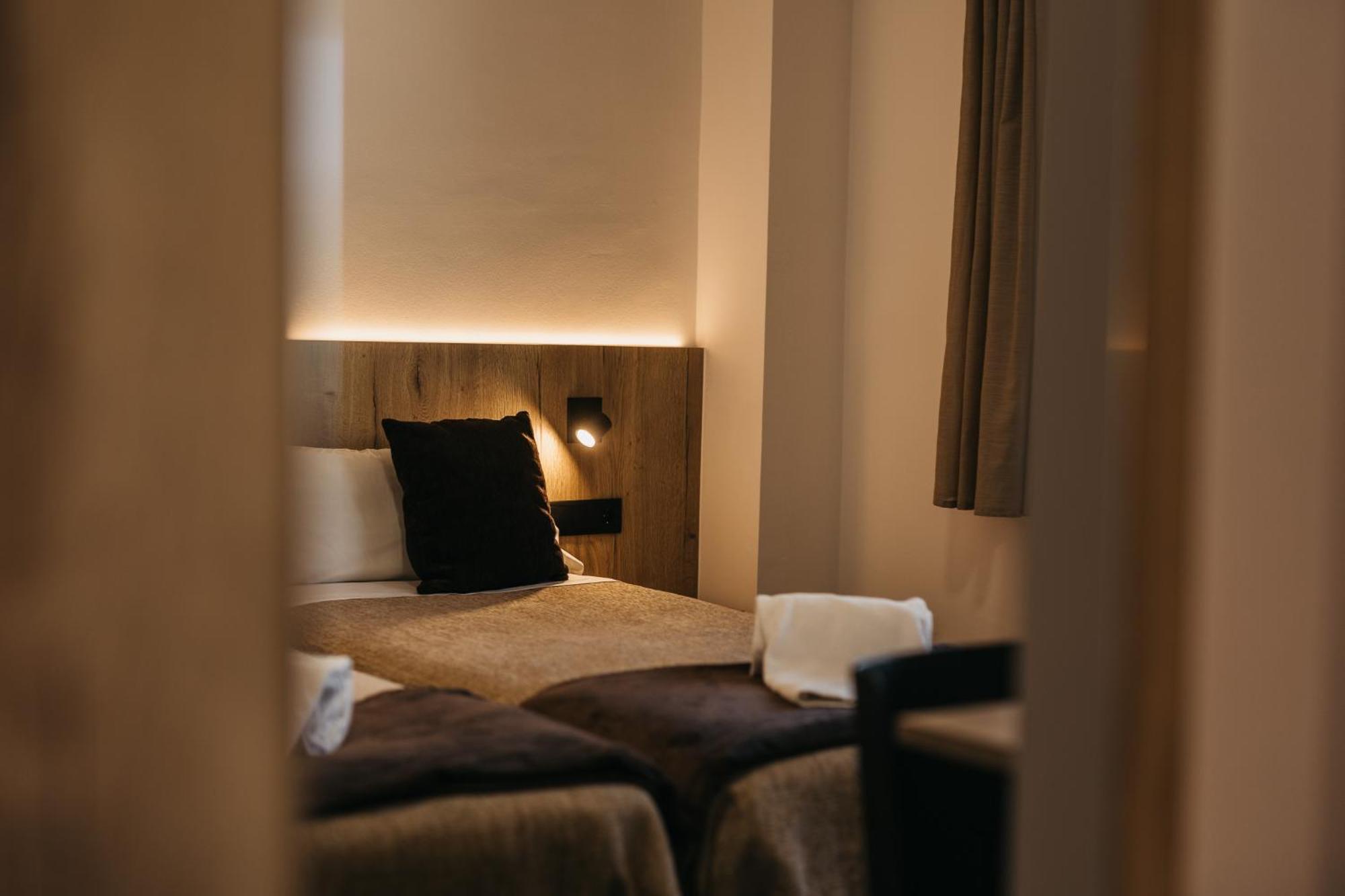 La Trobada Sport Hotel Ripoll