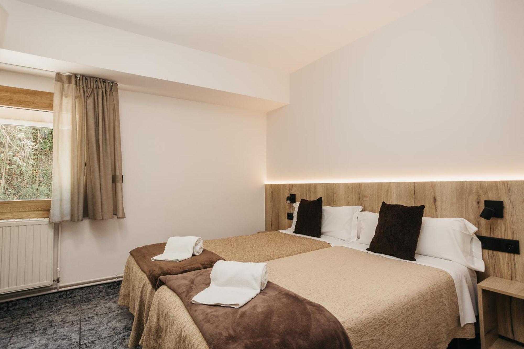 La Trobada Sport Hotel