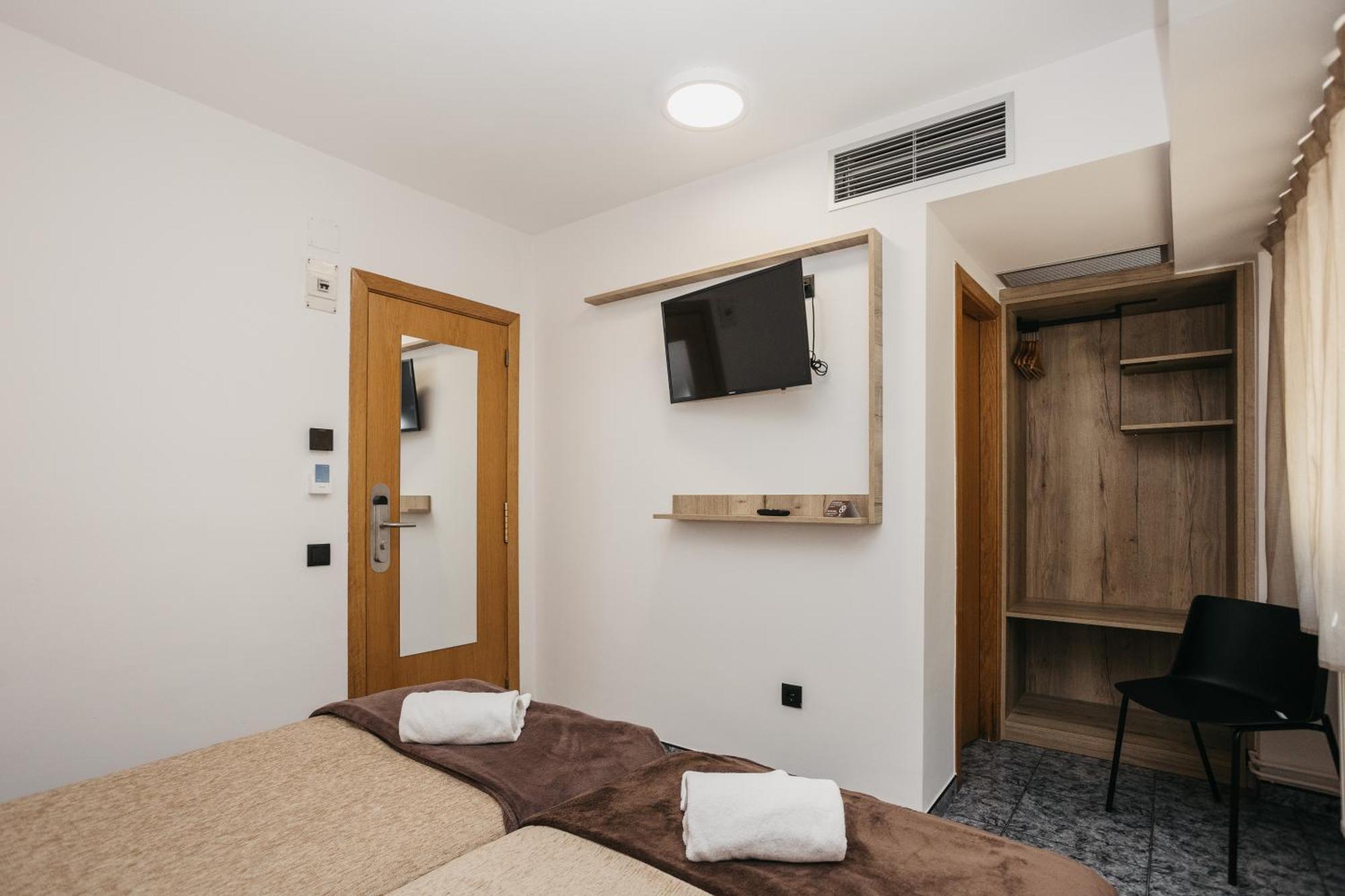 La Trobada Sport Hotel 2*