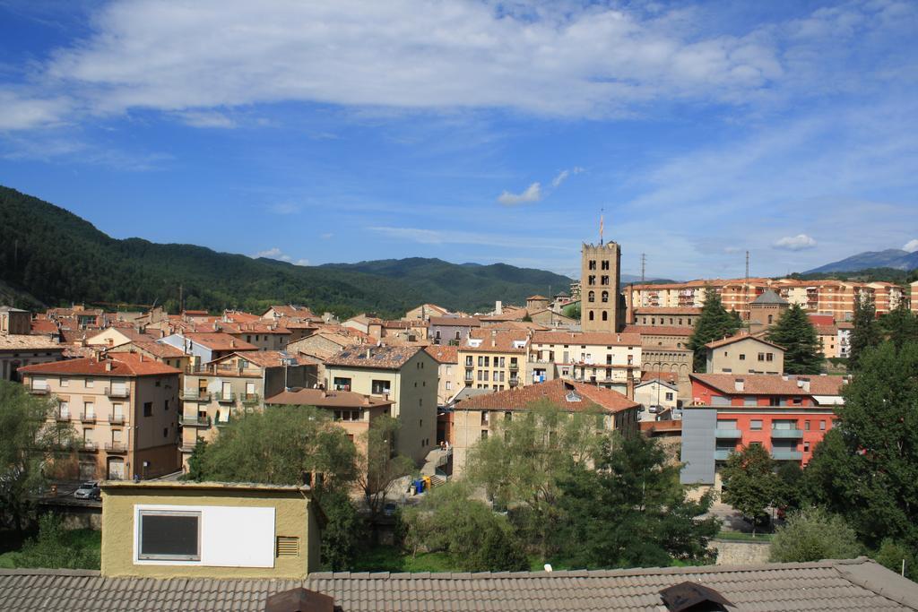Hotel La Trobada Sport