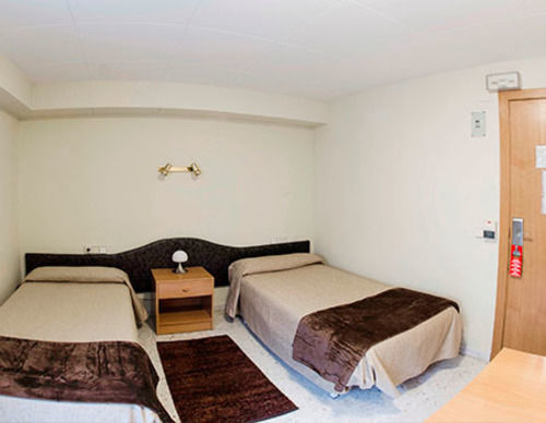 Hotel La Trobada Sport
