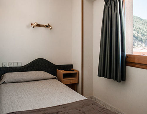 La Trobada Sport 2*