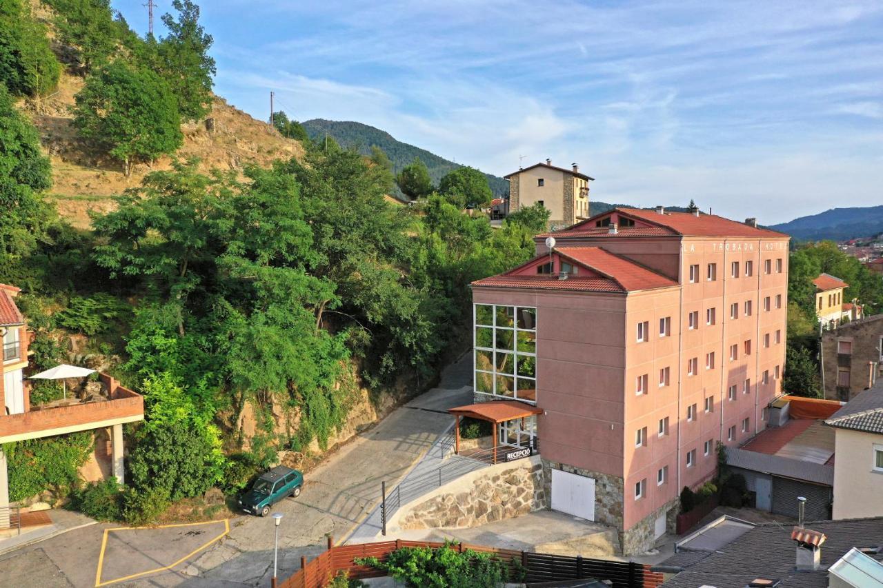 La Trobada Sport Hotel 2*